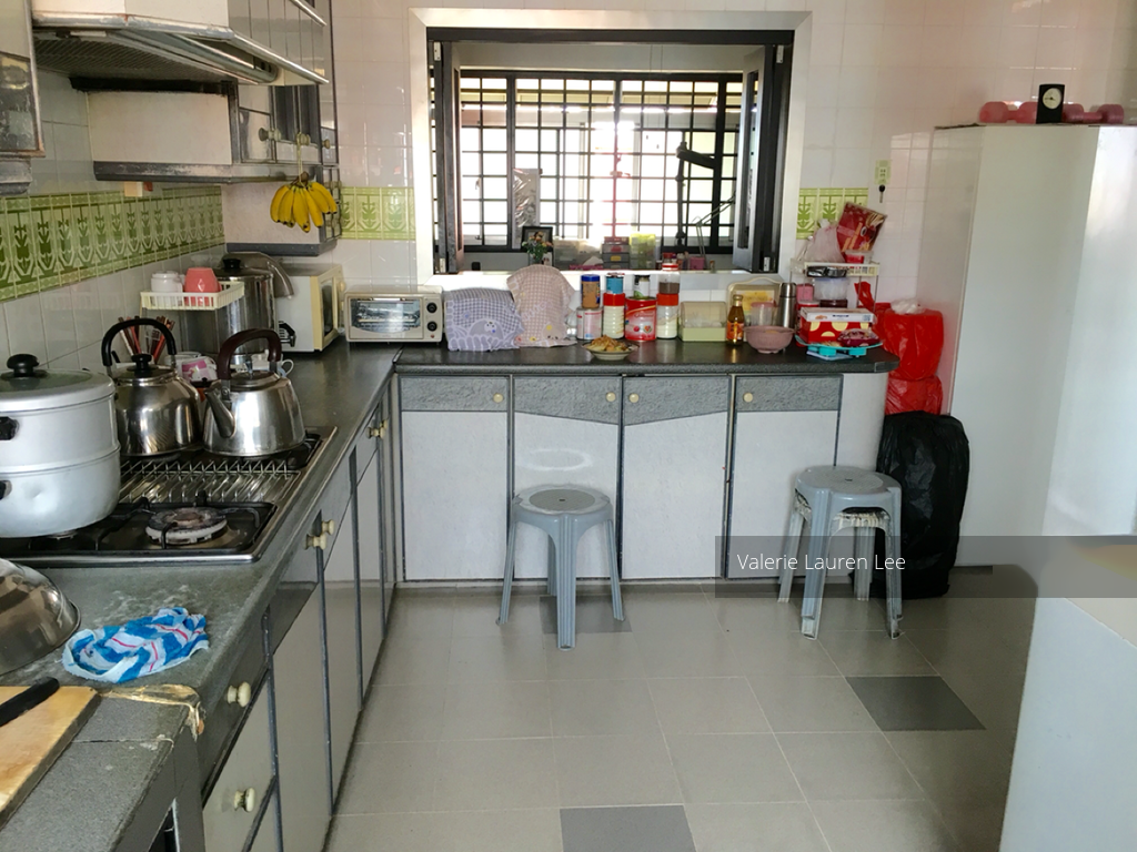 Blk 491G Tampines Street 45 (Tampines), HDB 5 Rooms #114735692